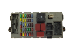 Κουτί ασφαλειών 50513353 CPL Alfa Romeo Delphi 20289