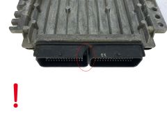 Μονάδα Ελέγχου 96395445 S010016047A2 1AWY Daewoo Chevrolet Kemsco 51219