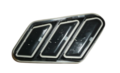 Αεραγωγός Νέο Γνήσιο 8580.81 858081 Citroen Peugeot