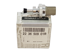 Αισθητήρας Πίεσης Καυσαερίων Renault 1.5-1.6 dCi 223650901R Νέο Γνήσιο