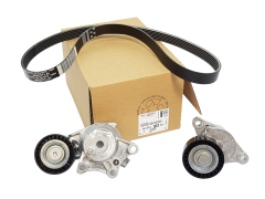 Εντατήρας Ιμάντα Κίνησης Citroen Peugeot 6PK1004 1631481680 Νέο Γνήσιο