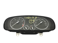 Στροφόμετρο Renault Laguna 3 248100006R 55537