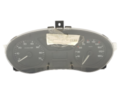 Κοντέρ Scudo Expert Jumpy 1401107680 Fiat PSA 28407