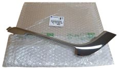 Προφυλακτήρας Λωρίδα Αριστερή Εμπρός Γνήσιο 98118268VD Citroen Peugeot