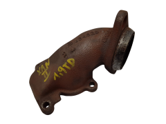 Σωλήνας υπερπλήρωσης αέρα 038322 434528 Citroen Xantia 2 1.9 TD