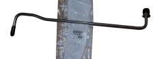 Σωλήνας αέρα Γνήσιο 1714R7 1714.R7 Citroen Peugeot