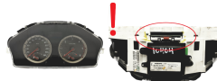 Κοντέρ Volvo V50 30669185 69294-980T 30710071 50564