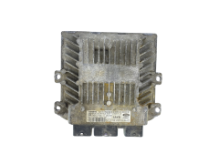 Μονάδα Ελέγχου 3S61-12A650-LB 5WS40140D-T SID 804 Ford Siemens 62115