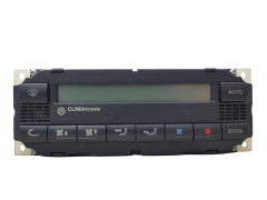 Μονάδα Ελέγχου Θέρμανσης AC VW Golf 4 3B1907044B 5HB007617-10 1160