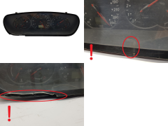 Στροφόμετρο Citroen C5 9635289280 1061