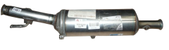 Φίλτρο FAP DPF Γνήσιο 9810717180 Citroen Peugeot