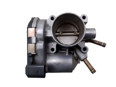 Βαλβίδα σώματος γκαζιού VWAG 030133062C 0280750095 Bosch 1866