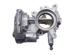 Βαλβίδα σώματος γκαζιού Opel Saab 55564164 2.0 CDTI GM 1421