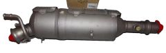 Φίλτρο FAP DPF Γνήσιο 174006 1740.06 Peugeot