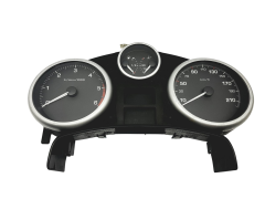 Στροφόμετρο Peugeot 207 9662904680 A2C53190339 53249