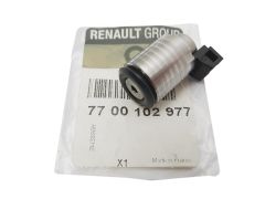 Ηλεκτρομαγνητική Βαλβίδα Skrzyni Κάτω OE Renault Citroen Peugeot DP0/AL4 7700102977 257419