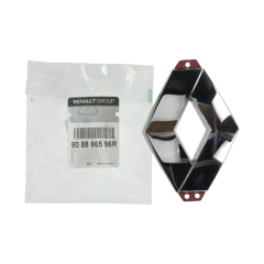 Έμβλημα Γνήσιο 908896596R Renault