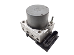 Αντλία Abs PSA C4 307 9649988280 0265800395 Bosch 1105