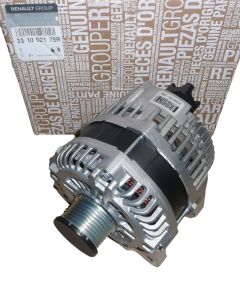 Δυναμό Νέο Γνήσιο 231002179R Renault