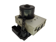 Αντλία Abs Audi A3 VW Golf MK4 1J0907379H ATE 4366