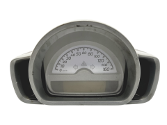 Κοντέρ Smart Fortwo A4515403647 Borg 44554