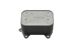 Ψυγείο Λαδιού 03L117021C 11170562001 VW Audi Seat Skoda Vika