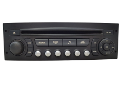 Ραδιόφωνο CD player Citroen Peugeot Fiat 98032839XT PSARCD441-75 Continental
