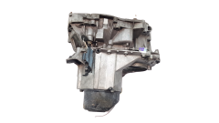 Κιβώτιο ταχυτήτων JB1132 1.2 Renault Twingo 7701667379 1184