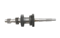 Κύριος άξονας κιβωτίου ταχυτήτων Νέο Γνήσιο 3220100Q1G Renault Nissan