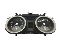 Κοντέρ Renault Megane 2 8200399695 A 58600