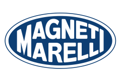 Αερόσουστα Κάνετε Iveco 030607020185 500312049 Magneti Marelli
