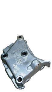 Βάση Κινητήρα Γνήσιο Citroen Peugeot 206 184681