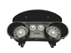 Κοντέρ Fiat Punto Evo 51852796 503003060200 51818