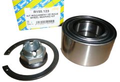 Ρουλεμάν Τροχού Εμπρός Κάνετε Renault R155.123 402105733R SNR