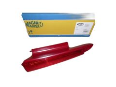Ανακλαστήρας Nad Lampą Πίσω Tył MAGNETI MARELLI 718120101231 6351T9