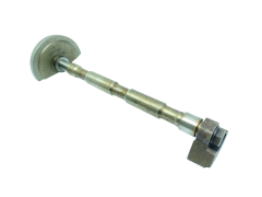 Άξονας εξισορρόπησης 9813283480 9813281380 1.2 THP Citroen Peugeot