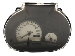 Κοντέρ Ford Ka 97KB-10849-AG 97KB10849AG 31066