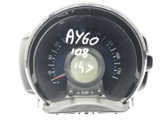 Κοντέρ C1 Aygo 108 69342-420U Toyota PSA 55913