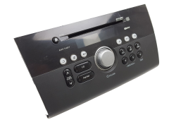 Ραδιόφωνο CD player Suzuki Swift 39101-62J2 PACR06 CQ-MX0673G 1337