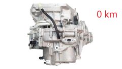 Αυτόματο κιβώτιο ταχυτήτων DW5007 320109538R Renault Captur 2 1.3TCe 0km