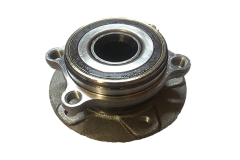 Πλήμνη Τροχού Εμπρός 1T0498621 45980797001 VW Audi Seat Skoda Vika