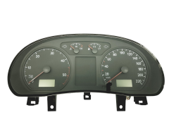 Στροφόμετρο VW Polo 9N 6Q0920800E 110080124006A 43451