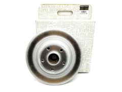 Δίσκος φρένων Πίσω Γνήσιο Renault Espace IV Vel Satis 432027259R