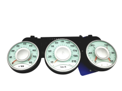 Στροφόμετρο C8 807 1484582080 PSA 49484