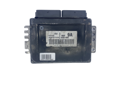 Μονάδα Ελέγχου 96801800 5WY5407A D32 1BOT 9A Chevrolet Kemsco 50728