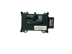 Μονάδα ελέγχου FOX3 10R-047528 XPYSARAG350 8595A-SARAG350