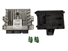 Σετ εκκίνησης 237101990R 8201054128 Clio 3 1.5 DCI Renault