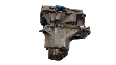 Κιβώτιο ταχυτήτων JB1132 1.2 Renault Twingo 7701706337 1150