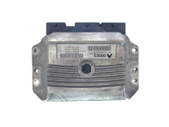Μονάδα Ελέγχου 21585421-2A 8200509552 8200509516 Renault Johnson 63901