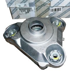 Άνω βάση αποσβεστήρα Νέο Γνήσιο 1607690980 Citroen Peugeot